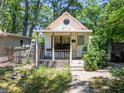 89 E 9th Ave, Pine Hill, NJ, 08021