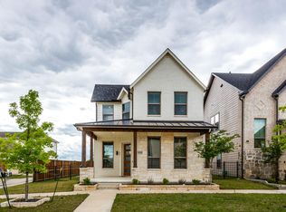 8845 George Cayley Ln, Roanoke, TX 75034