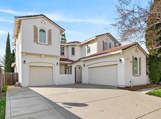 6900 Elvora Way, Elk Grove, CA