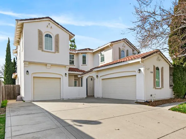 6900 Elvora Way, Elk Grove, CA 95757