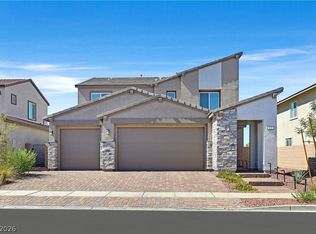 128 Quinn Villa Ave, Henderson, NV 89011