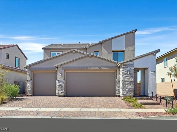 128 Quinn Villa Ave, Henderson, NV 89011