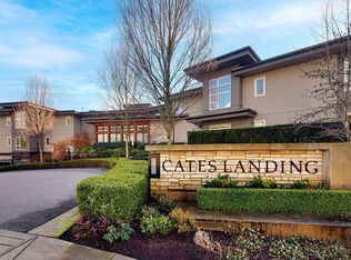 3825 Cates Landing Way #207, North Vancouver, BC