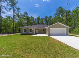 4405 Susan St, Hastings, FL 32145