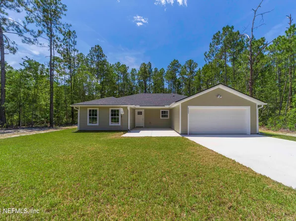 4405 SUSAN Street, Hastings, FL 32145