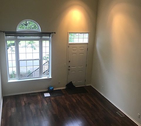 Living Room Vaulted Ceilings