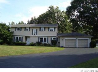 55 Branch Ave, Rochester, NY 14618