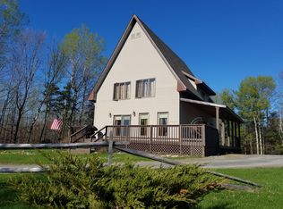 668 Patent Rd, Peru, NY 12972