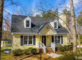 5378 Brantley Rd, Zebulon, NC 27597