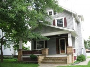 613 Pearl St, Marion, OH
