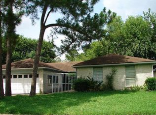 16626 Gaelic Ln, Houston, TX 77084