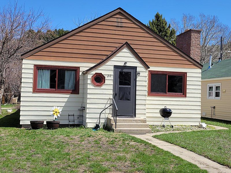 20 S Haggin Ave, Red Lodge, MT 59068 Zillow
