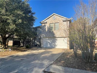 2720 High Point Dr, Round Rock, TX, 78664