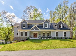 12329 Purcell Rd, Manassas, VA 20112