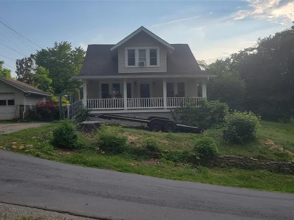 160 Edwards Rd, Clyde, NC 28721