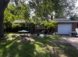 3889 Molly Blvd, Muskegon, MI 49444