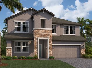 Santa Monica Plan, Connerton, Land O Lakes, FL 34637