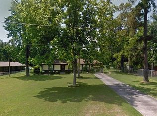 15740 Proctor St, Channelview, TX 77530