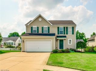 9115 Highland Creek Ave, North Canton, OH 44720