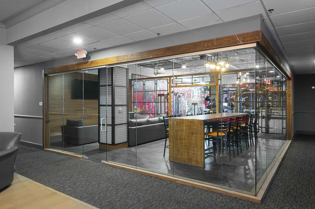 Residence Court (900 Chapel Mall) — Photo 3