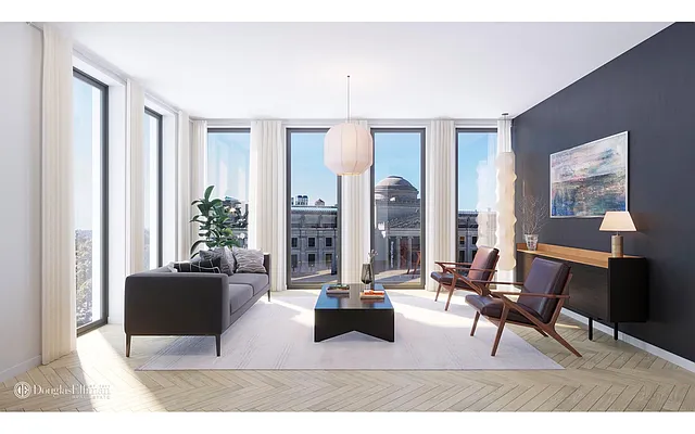 Sold by Douglas Elliman | media 1