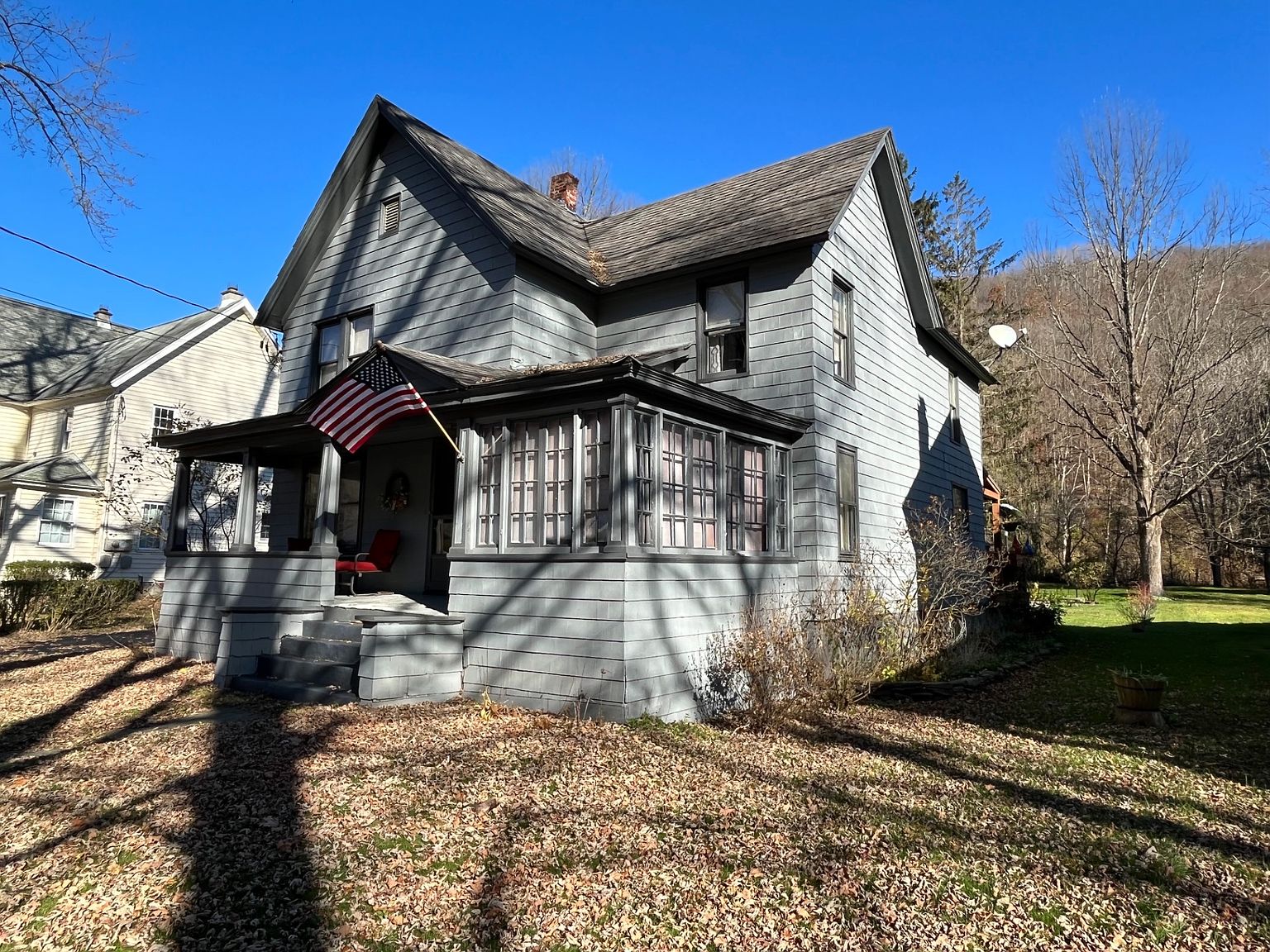884 Cadosia Rd, Hancock, NY 13783 Zillow