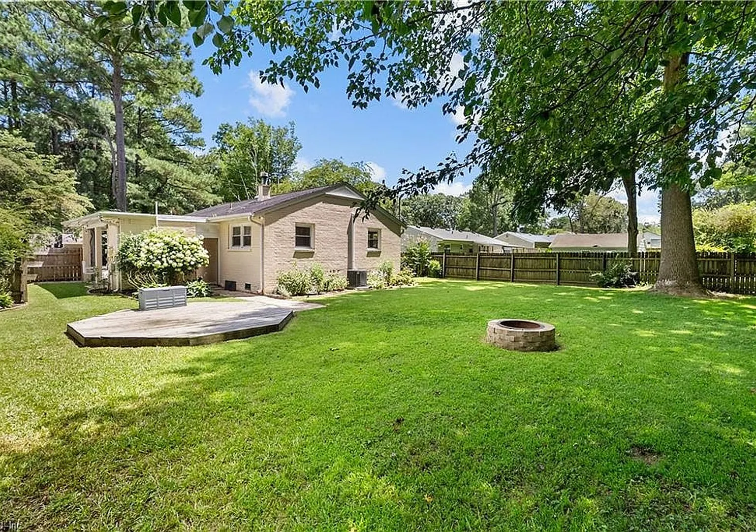 Single Family House — Photo 1