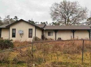 2441 Abes Dr, Orange, TX 77632