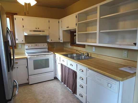 Kitchen   Appliances Stay!