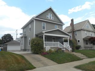 237 Park Ave NW, New Philadelphia, OH