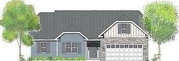 Elevation B-Bonus at Croatan Crossing
