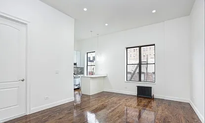Rented by Bold New York