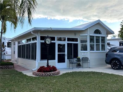 4581 Robert E Lee BLVD E, Estero, FL, 33928