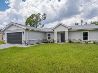 3133 Monday Ter, North Port, FL 34286