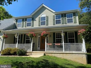 9437 Overlook Cir, Newburg, MD