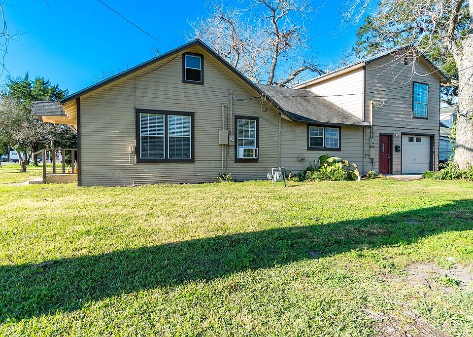 102 N Elm St, Sweeny, TX 77480 Zillow