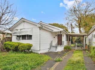 721 Pauline St, New Orleans, LA 70117