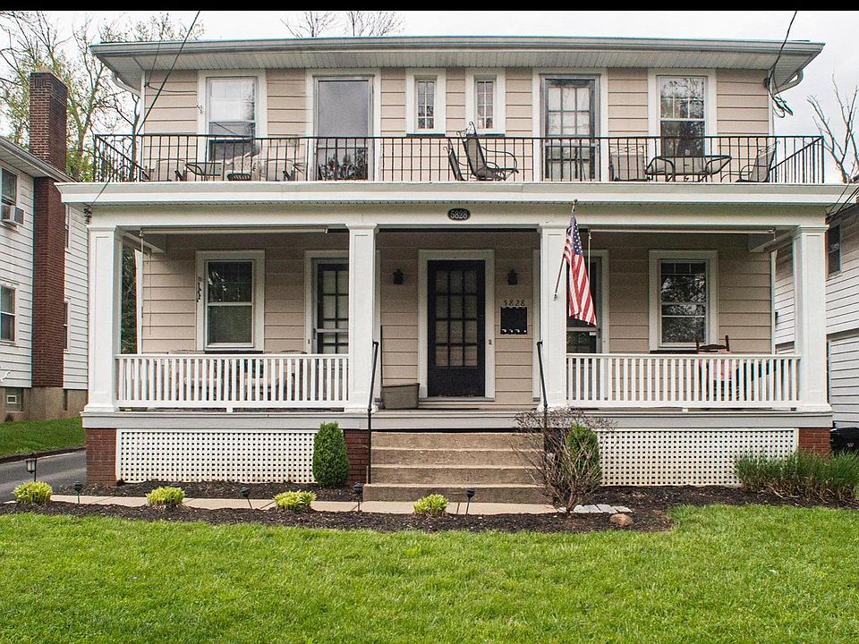 1st image of 5828 Arnsby Pl #2W