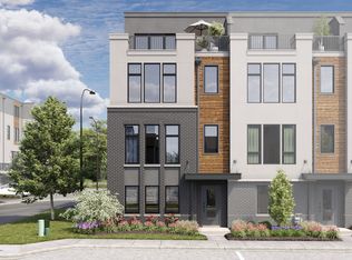 Arcadia Plan, Northwoods of Naperville, Naperville, IL 60563
