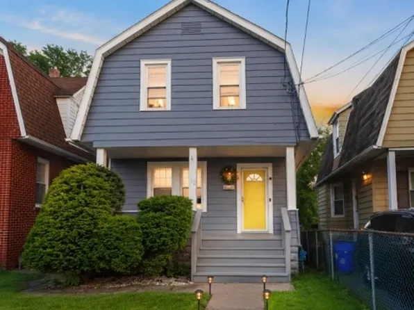 132 Jerome Pl, Bloomfield Twp., NJ 07003