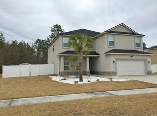 4319 N Sherman Hills Pkwy, Jacksonville, FL 32210