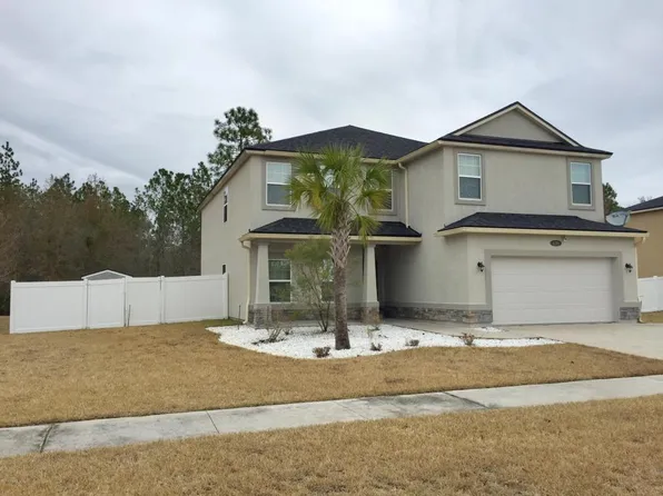 4319 N Sherman Hills Pkwy, Jacksonville, FL 32210