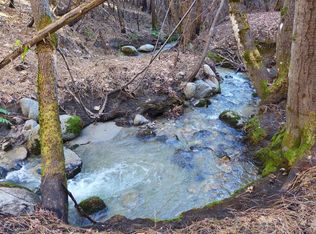 649 Ac Off Rainbow Lake Rd, Igo, CA 96047