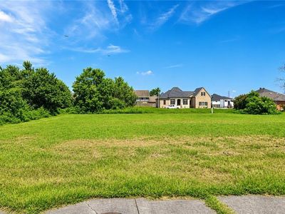 3920 Evangeline Ave, Chalmette, LA, 70043