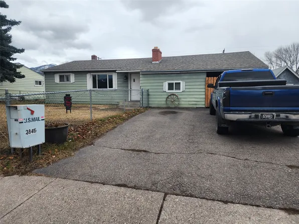 2345 W Kent Ave, Missoula, MT 59801