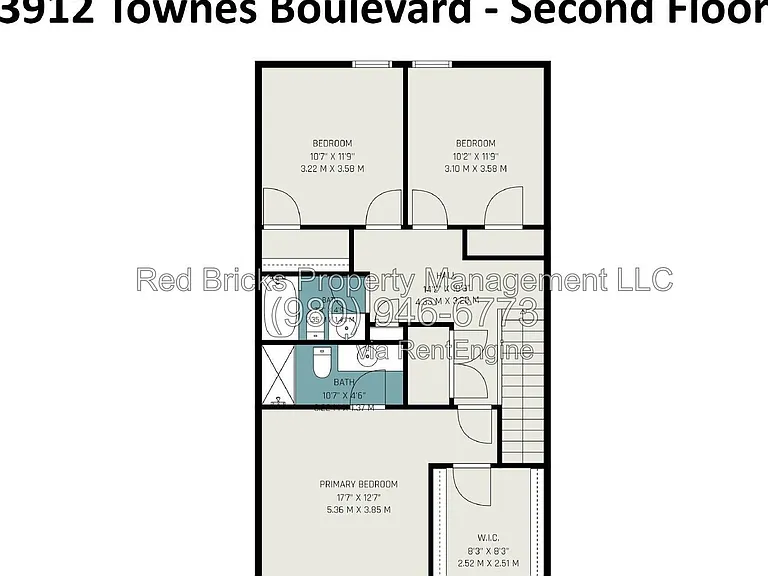 3912 Townes Blvd — Photo 4