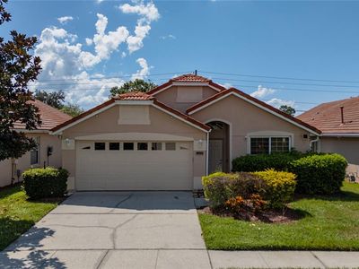 5333 Watervista Dr, Orlando, FL, 32821