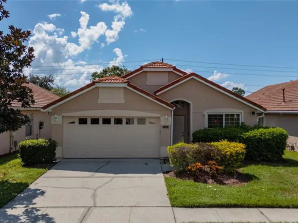 5333 Watervista Dr, Orlando, FL 32821