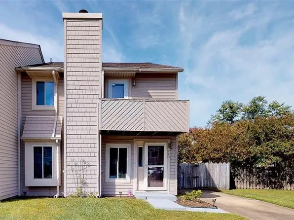 748 Waters Dr, Virginia Beach, VA 23462