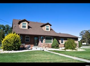 5815 S 5900 W, Hooper, UT 84315